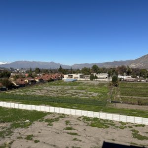 VENTA TERRENO SAN FELIPE