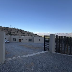 VENTA CONDOMINIO HACIENDA RINCONADA DE LOS ANDES