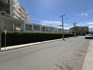 VENTA DPTO ESTILO MARIPOSA SAN FELIPE