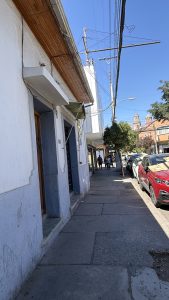 VENTA PROPIEDAD CON ESTACIONAMIENTO