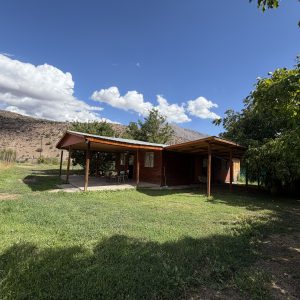 VENTA PUTAENDO LOS PATOS