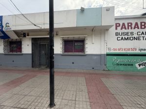 VENTA o ARRIENDO AMPLIA PROPIEDAD AV YUNGAY SAN FELIPE