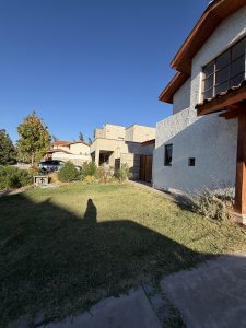 ARRIENDO CONDOMINIO AUCO RINCONADA DE LOS ANDES
