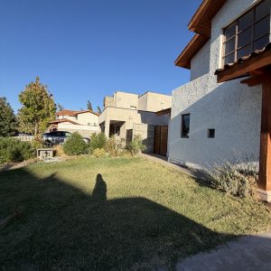 ARRIENDO CONDOMINIO AUCO RINCONADA DE LOS ANDES