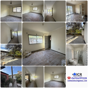 VENTA o ARRIENDO AV YUNGAY SAN FELIPE