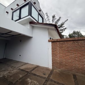 ARRIENDO BARRIO VILLANUEVA SAN FELIPE
