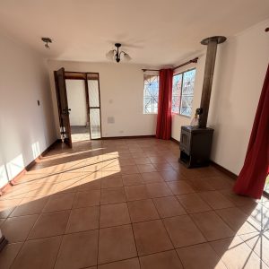 ARRIENDO BARRIO MIRAFLORES SAN FELIPE