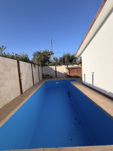 ARRIENDO BARRIO MIRAFLORES SAN FELIPE