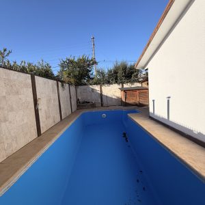 ARRIENDO BARRIO MIRAFLORES SAN FELIPE