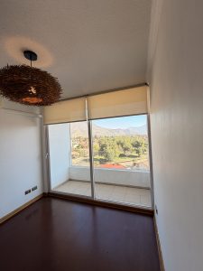 ARRIENDO DEPARTAMENTO SAN FELIPE