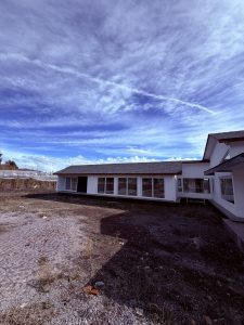 VENTA CASA PANQUEHUE