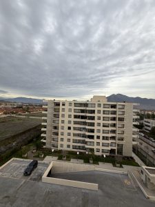 ARRIENDO DPTO SAN FELIPE