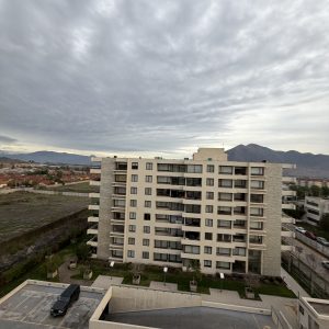 ARRIENDO DPTO SAN FELIPE