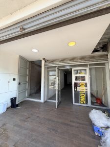 ARRIENDO LOCAL SAN FELIPE SALINAS