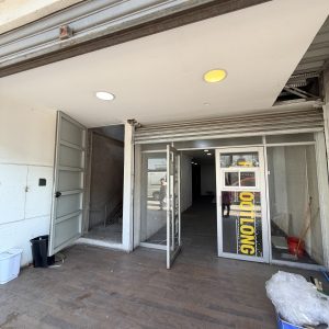 ARRIENDO LOCAL SAN FELIPE SALINAS