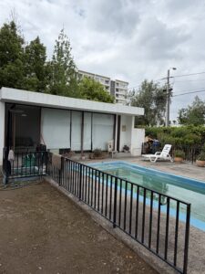 VENTA DPTO VISTA ACONCAGUA