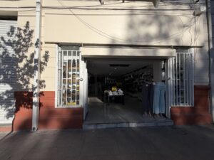 ARRIENDO LOCAL SAN FELIPE