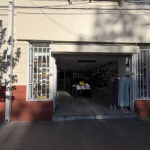ARRIENDO LOCAL SAN FELIPE