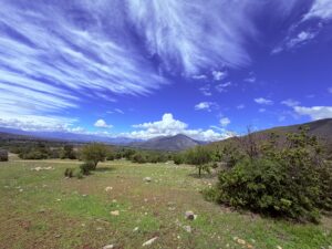 ICR VENDE TERRENO EN SERRANÍA EL CIPRÉS