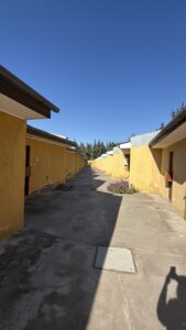 VENTA MOTEL EN LLAY LLAY  V REGIÓN