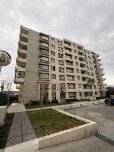 VENTA O ARRIENDO DPTO SAN FELIPE